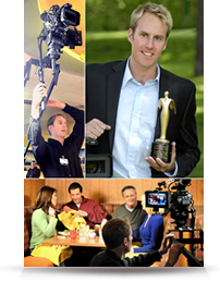 Founder, Richard Hartwell